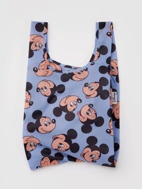 Baggu Mickey baby bag (Disney collab)